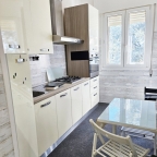appartamento in vendita a Padova in zona Brentelle