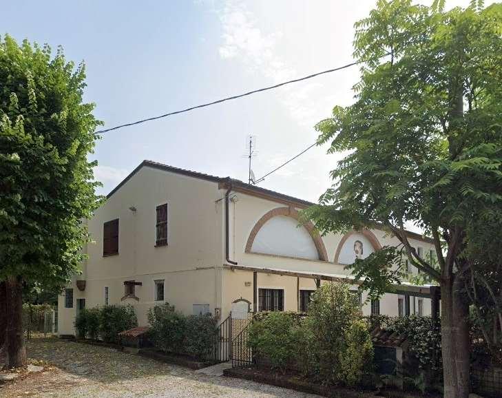 casa indipendente in vendita a Padova in zona Centro Storico