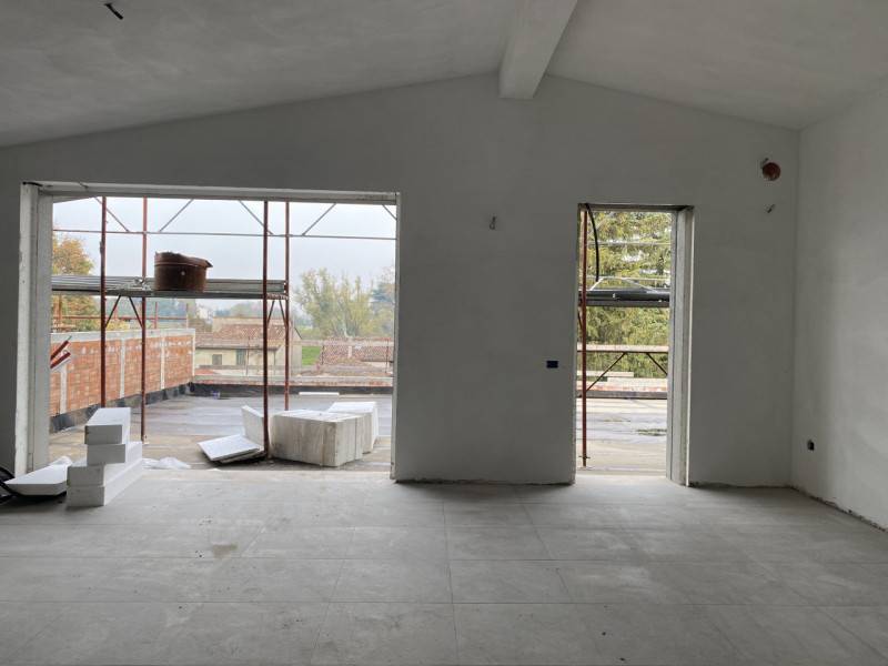 appartamento in vendita a Padova in zona Pontevigodarzere