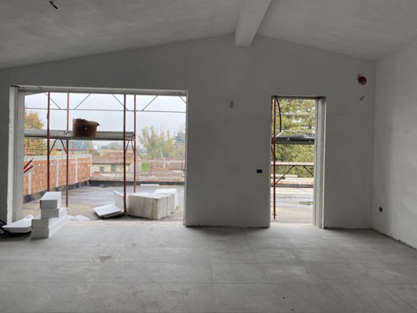 appartamento in vendita a Padova in zona Pontevigodarzere