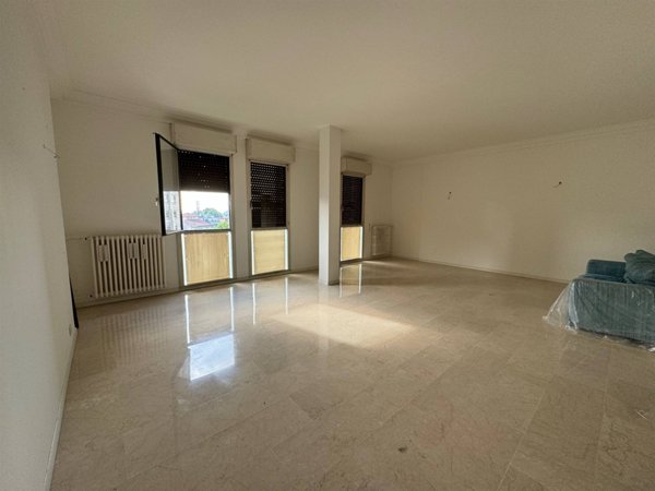 appartamento in vendita a Padova in zona Centro Storico