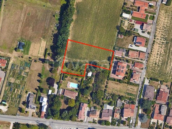 terreno agricolo in vendita a Padova in zona Montà