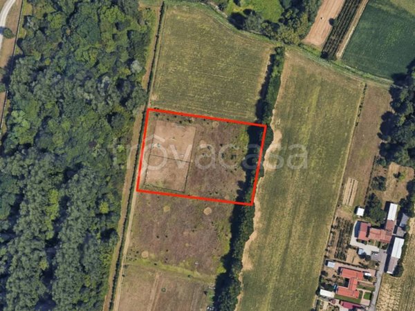 terreno edificabile in vendita a Padova in zona Montà