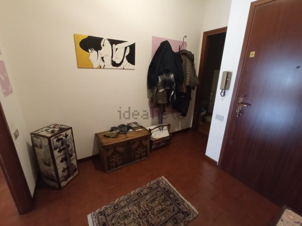 appartamento in vendita a Padova in zona Pontevigodarzere