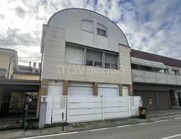 appartamento in vendita a Padova in zona San Giuseppe