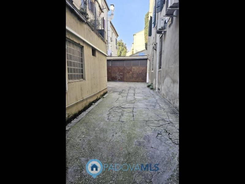 casa indipendente in vendita a Padova