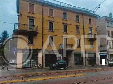 appartamento in vendita a Padova in zona Santa Croce