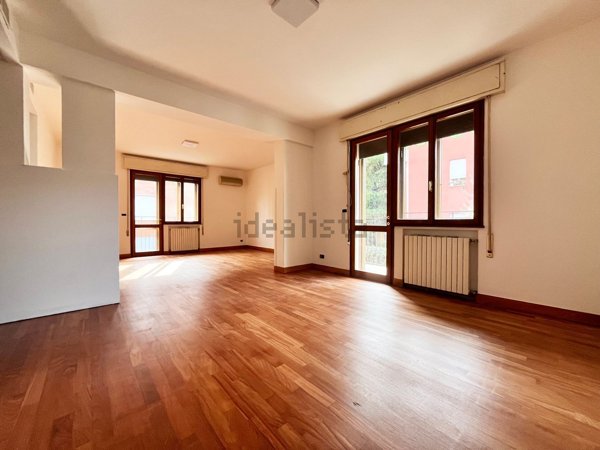 appartamento in vendita a Padova in zona Sant'Osvaldo / Santa Rita
