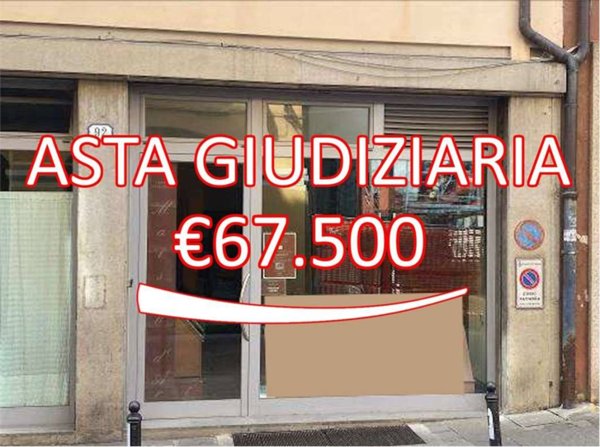 appartamento in vendita a Padova