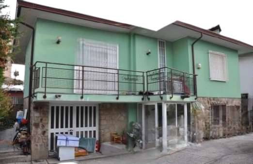 casa indipendente in vendita a Padova