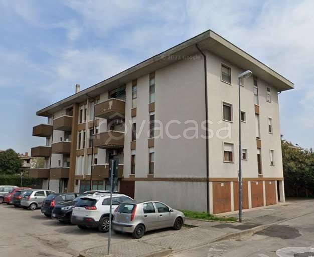 appartamento in vendita a Padova in zona Pio X
