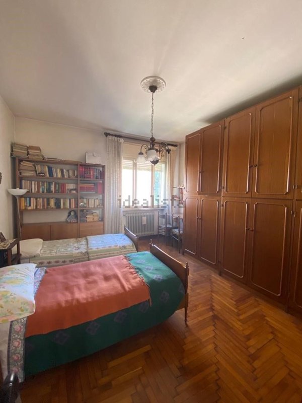 appartamento in vendita a Padova in zona San Carlo