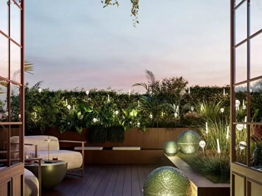 appartamento in vendita a Padova