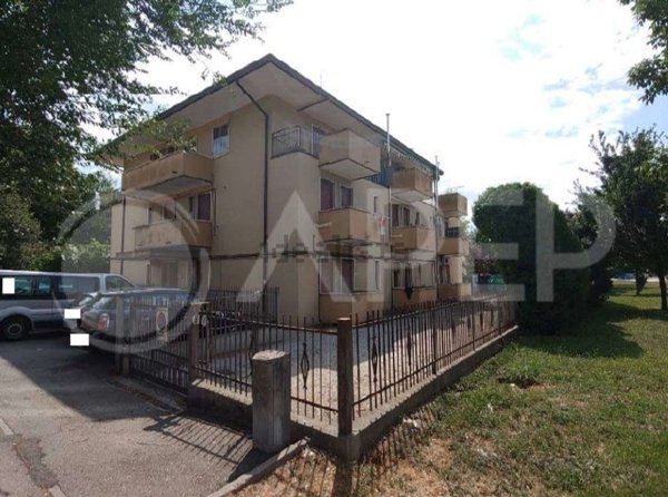 appartamento in vendita a Padova in zona Pio X