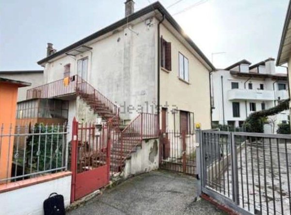 appartamento in vendita a Padova in zona Altichiero