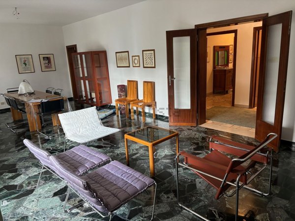 appartamento in vendita a Padova in zona Forcellini / Terranegra