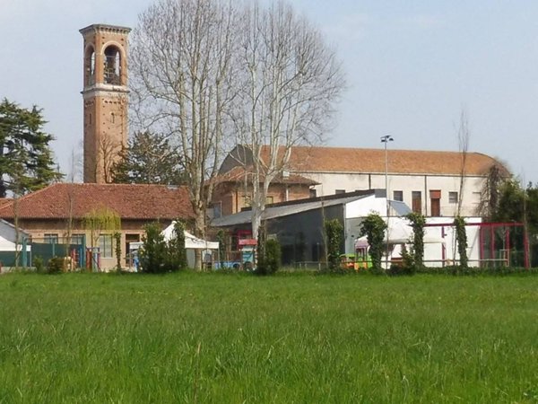 casa indipendente in vendita a Padova in zona Guizza