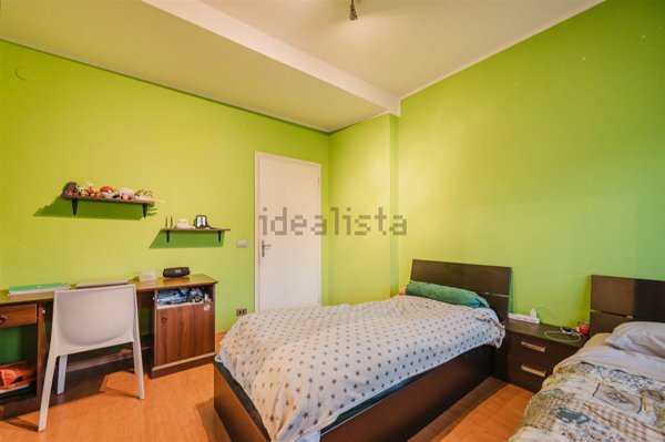 appartamento in vendita a Padova in zona Stanga