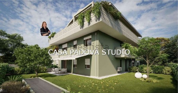 appartamento in vendita a Padova in zona Torre