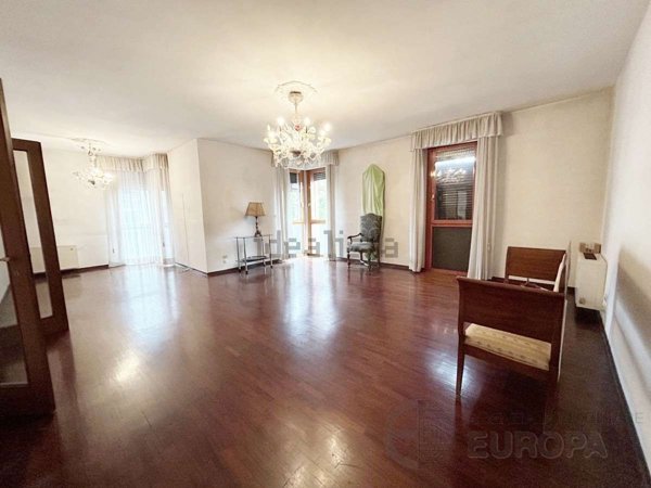 appartamento in vendita a Padova in zona Forcellini / Terranegra
