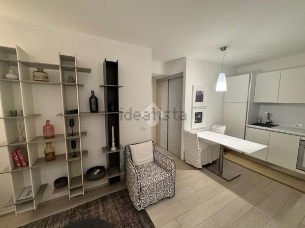appartamento in vendita a Padova in zona Centro Storico
