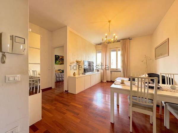 appartamento in vendita a Padova in zona Madonna Pellegrina