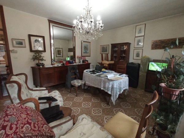appartamento in vendita a Padova in zona Mortise