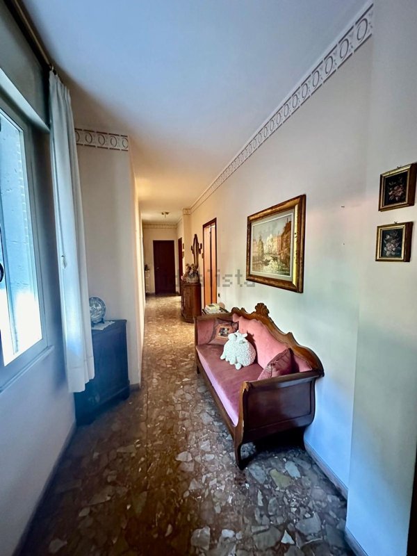 appartamento in vendita a Padova in zona Centro Storico