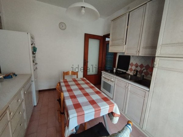 appartamento in vendita a Padova in zona Stanga