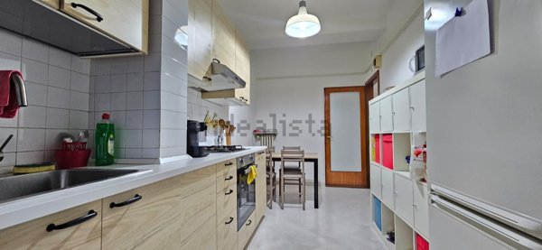 appartamento in vendita a Padova in zona Centro Storico