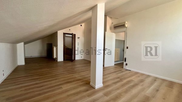 appartamento in vendita a Padova in zona Sacra Famiglia