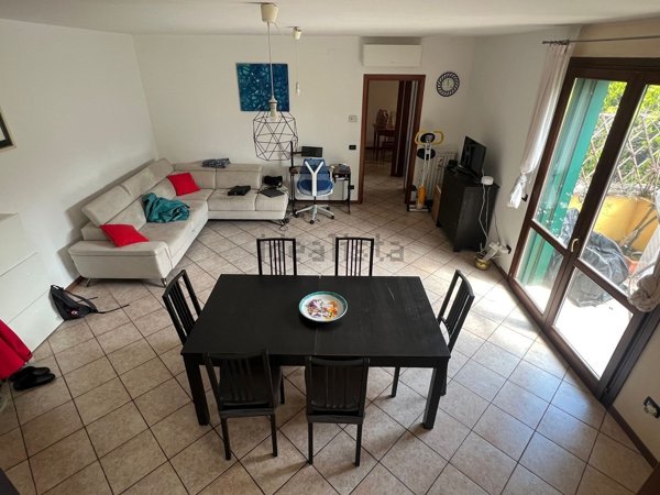 appartamento in vendita a Padova in zona Porta Trento