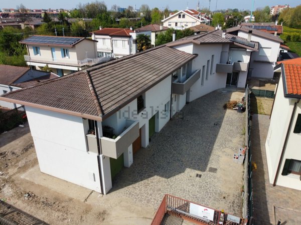 appartamento in vendita a Padova in zona Forcellini / Terranegra