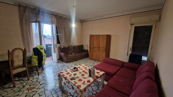 appartamento in vendita a Padova in zona Centro Storico