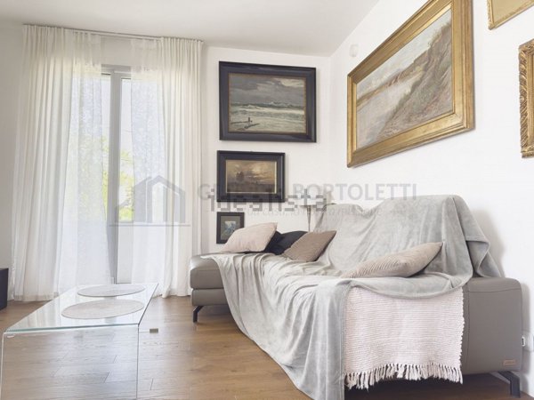 appartamento in vendita a Padova