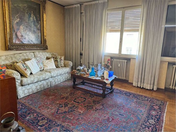 appartamento in vendita a Padova