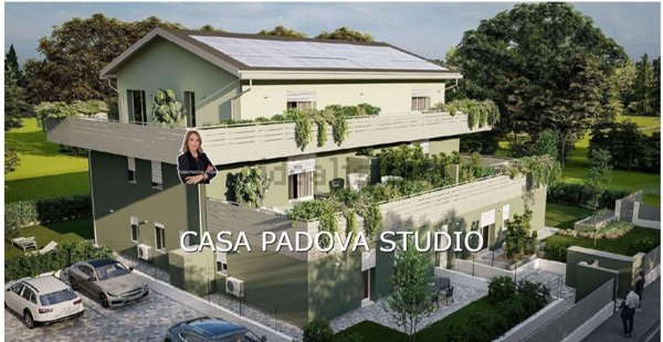 appartamento in vendita a Padova in zona Torre