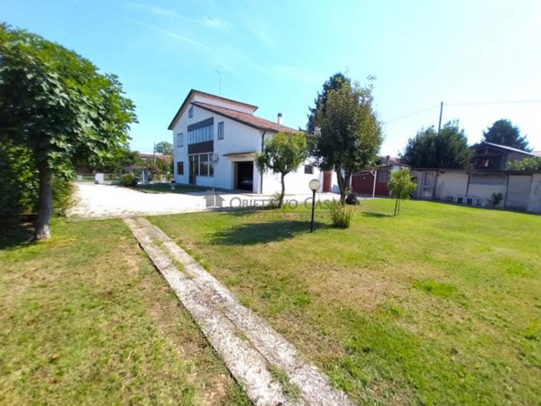 casa indipendente in vendita a Padova