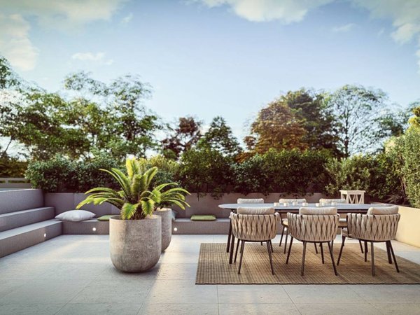 appartamento in vendita a Padova in zona Torre