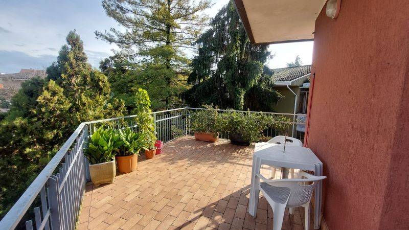 appartamento in vendita a Padova in zona Pontevigodarzere