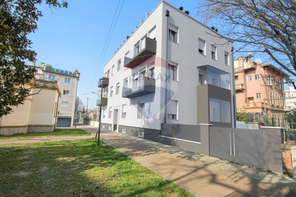 appartamento in vendita a Padova in zona Centro Storico