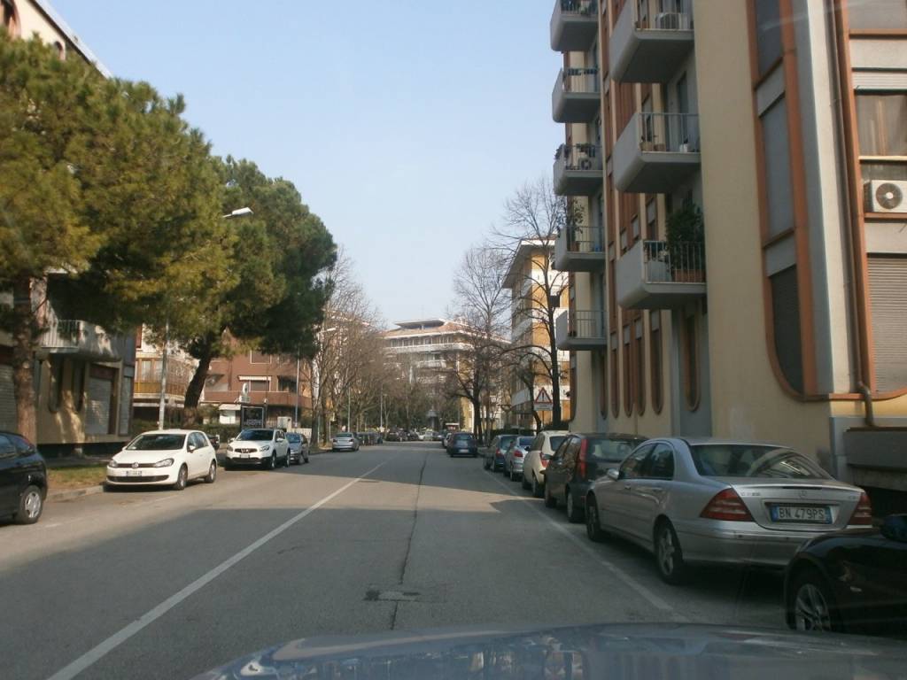 appartamento in vendita a Padova in zona Forcellini / Terranegra