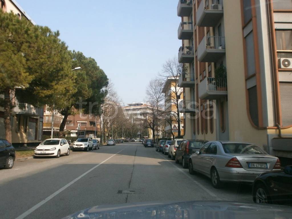 appartamento in vendita a Padova in zona Forcellini / Terranegra