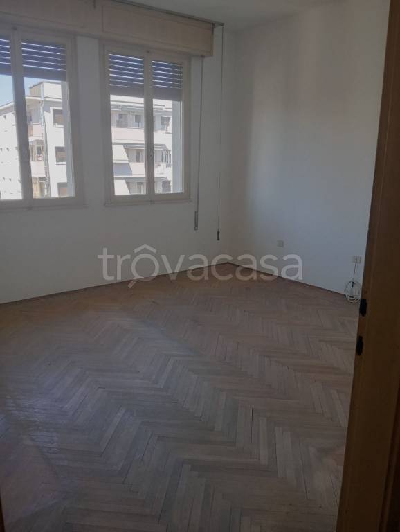 appartamento in vendita a Padova in zona Brentelle
