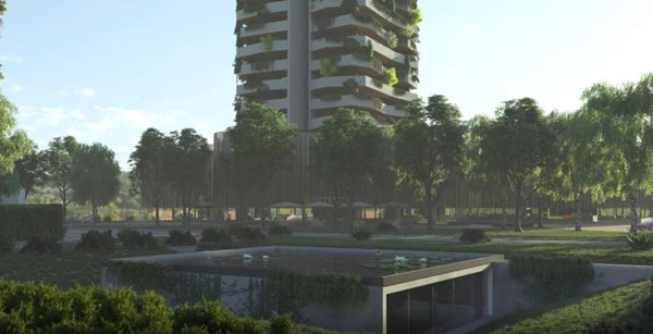 appartamento in vendita a Padova in zona San Lazzaro