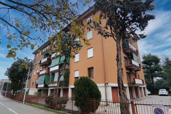 appartamento in vendita a Padova in zona San Carlo