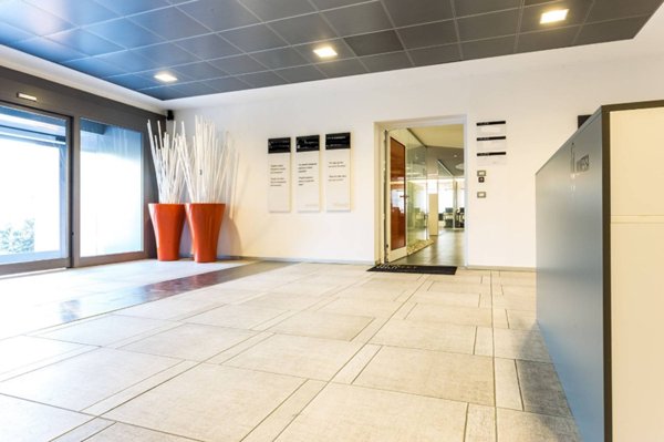ufficio in vendita a Padova in zona Camin / Granze