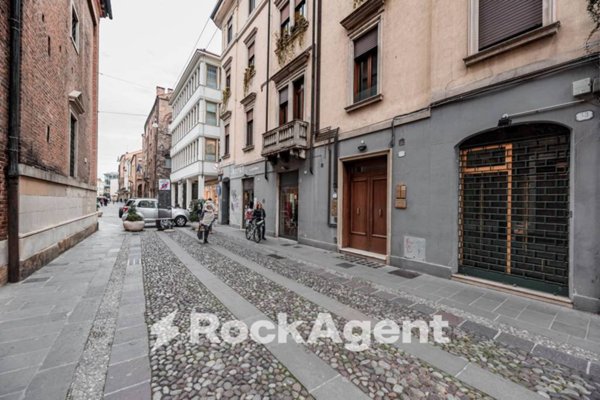 ufficio in vendita a Padova in zona Centro Storico