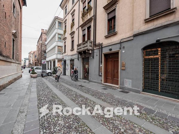 ufficio in vendita a Padova in zona Centro Storico