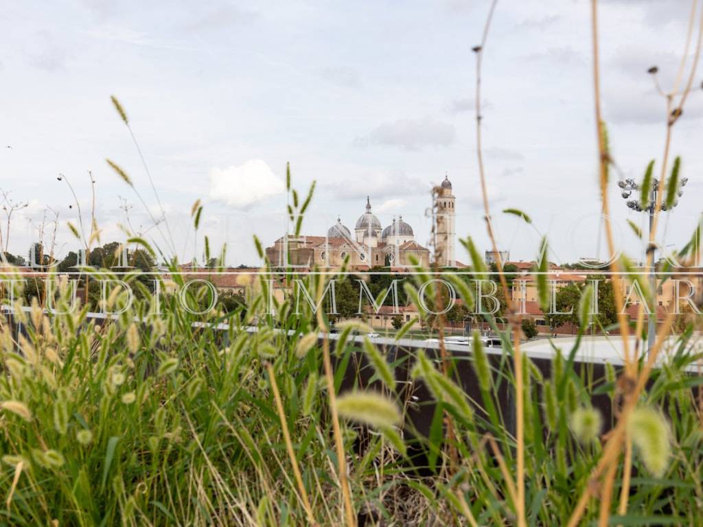 appartamento in vendita a Padova in zona Santa Croce